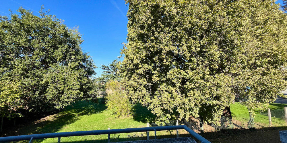 appartement à VILLENEUVE SUR LOT (47300)